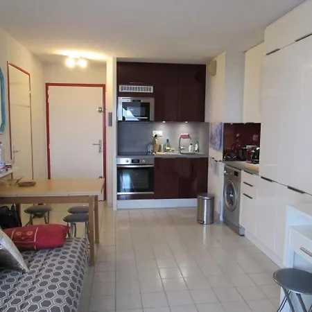 Vittoria Immobilier 3 - Reglement Sur Place - Cheques Vacances Acceptes La Grande Motte Room photo