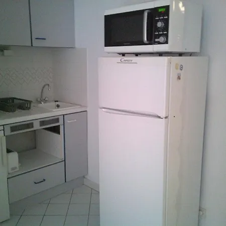 Vittoria Immobilier 3 - Reglement Sur Place - Cheques Vacances Acceptes La Grande Motte Exterior photo