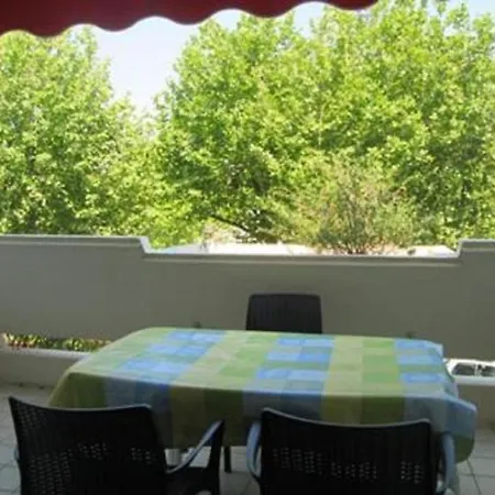 Vittoria Immobilier 3 - Reglement Sur Place - Cheques Vacances Acceptes La Grande Motte Exterior photo