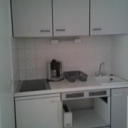 Vittoria Immobilier 3 - Reglement Sur Place - Cheques Vacances Acceptes La Grande Motte Exterior photo