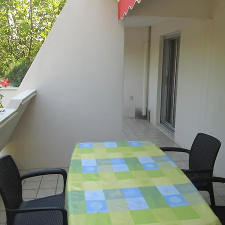 Vittoria Immobilier 3 - Reglement Sur Place - Cheques Vacances Acceptes La Grande Motte Exterior photo