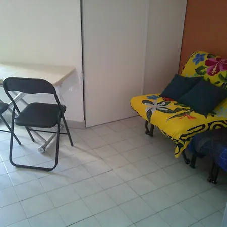 Vittoria Immobilier 3 - Reglement Sur Place - Cheques Vacances Acceptes La Grande Motte Room photo