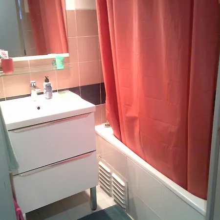Vittoria Immobilier 3 - Reglement Sur Place - Cheques Vacances Acceptes La Grande Motte Room photo