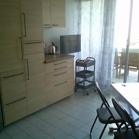 Vittoria Immobilier 3 - Reglement Sur Place - Cheques Vacances Acceptes La Grande Motte Room photo