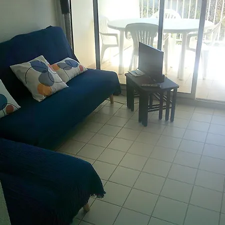 Vittoria Immobilier 3 - Reglement Sur Place - Cheques Vacances Acceptes La Grande Motte Room photo