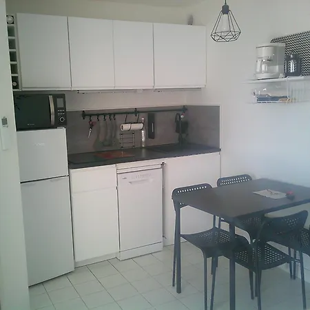 Vittoria Immobilier 3 - Reglement Sur Place - Cheques Vacances Acceptes La Grande Motte Room photo