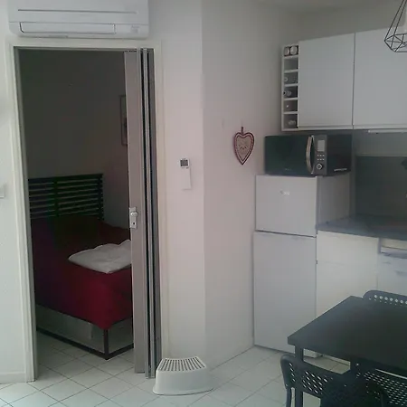 Vittoria Immobilier 3 - Reglement Sur Place - Cheques Vacances Acceptes La Grande Motte Room photo