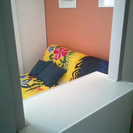 Vittoria Immobilier 3 - Reglement Sur Place - Cheques Vacances Acceptes La Grande Motte Room photo