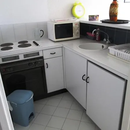 Vittoria Immobilier 3 - Reglement Sur Place - Cheques Vacances Acceptes La Grande Motte Room photo