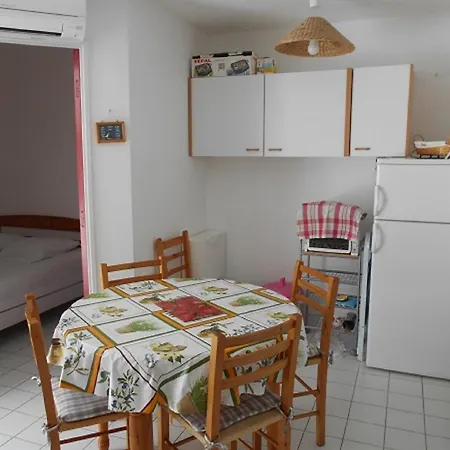 Vittoria Immobilier 3 - Reglement Sur Place - Cheques Vacances Acceptes La Grande Motte Room photo