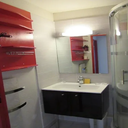 Vittoria Immobilier 3 - Reglement Sur Place - Cheques Vacances Acceptes La Grande Motte Room photo