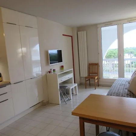 Vittoria Immobilier 3 - Reglement Sur Place - Cheques Vacances Acceptes La Grande Motte Room photo
