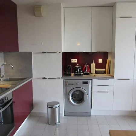 Vittoria Immobilier 3 - Reglement Sur Place - Cheques Vacances Acceptes La Grande Motte Room photo