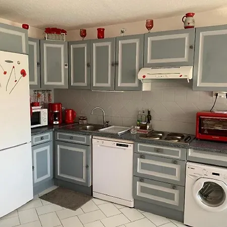 Vittoria Immobilier 3 - Reglement Sur Place - Cheques Vacances Acceptes La Grande Motte Room photo