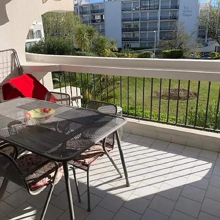 Vittoria Immobilier 3 - Reglement Sur Place - Cheques Vacances Acceptes La Grande Motte Room photo