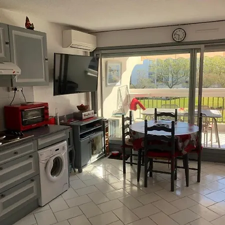 Vittoria Immobilier 3 - Reglement Sur Place - Cheques Vacances Acceptes La Grande Motte Room photo