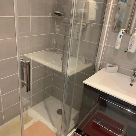 Vittoria Immobilier 3 - Reglement Sur Place - Cheques Vacances Acceptes La Grande Motte Room photo