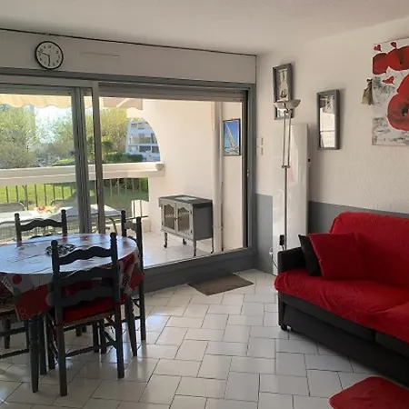 Vittoria Immobilier 3 - Reglement Sur Place - Cheques Vacances Acceptes La Grande Motte Room photo