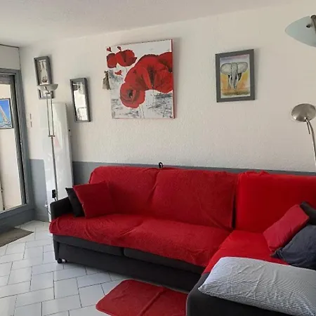 Vittoria Immobilier 3 - Reglement Sur Place - Cheques Vacances Acceptes La Grande Motte Room photo