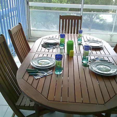 Vittoria Immobilier 3 - Reglement Sur Place - Cheques Vacances Acceptes La Grande Motte Room photo