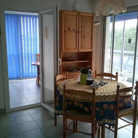 Vittoria Immobilier 3 - Reglement Sur Place - Cheques Vacances Acceptes La Grande Motte Room photo