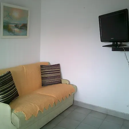 Vittoria Immobilier 3 - Reglement Sur Place - Cheques Vacances Acceptes La Grande Motte Room photo