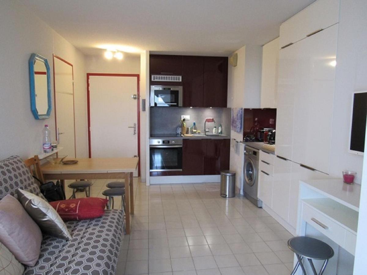 Vittoria Immobilier 3 - Reglement Sur Place - Cheques Vacances Acceptes Apartment *