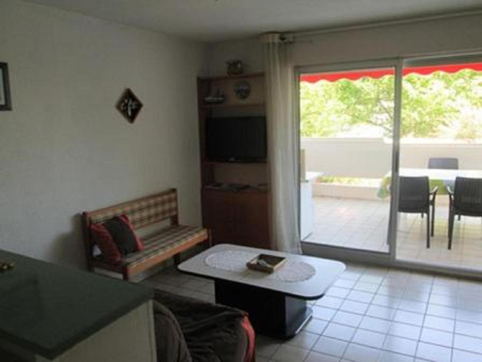 Vittoria Immobilier 3 - Reglement Sur Place - Cheques Vacances Acceptes Apartment