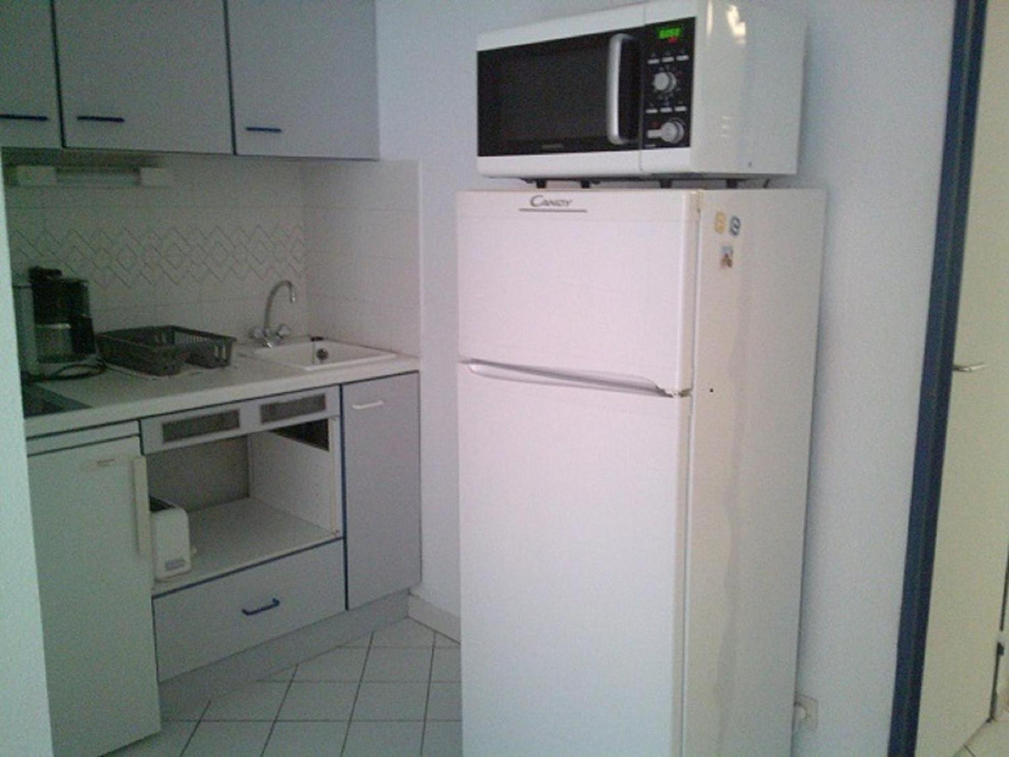 Vittoria Immobilier 3 - Reglement Sur Place - Cheques Vacances Acceptes Apartment La Grande-Motte