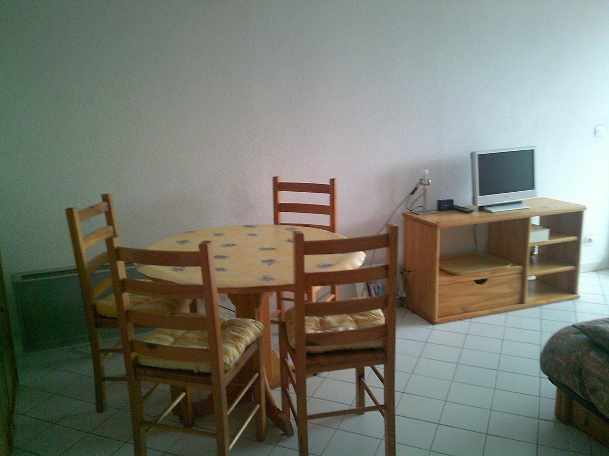Vittoria Immobilier 3 - Reglement Sur Place - Cheques Vacances Acceptes Apartment