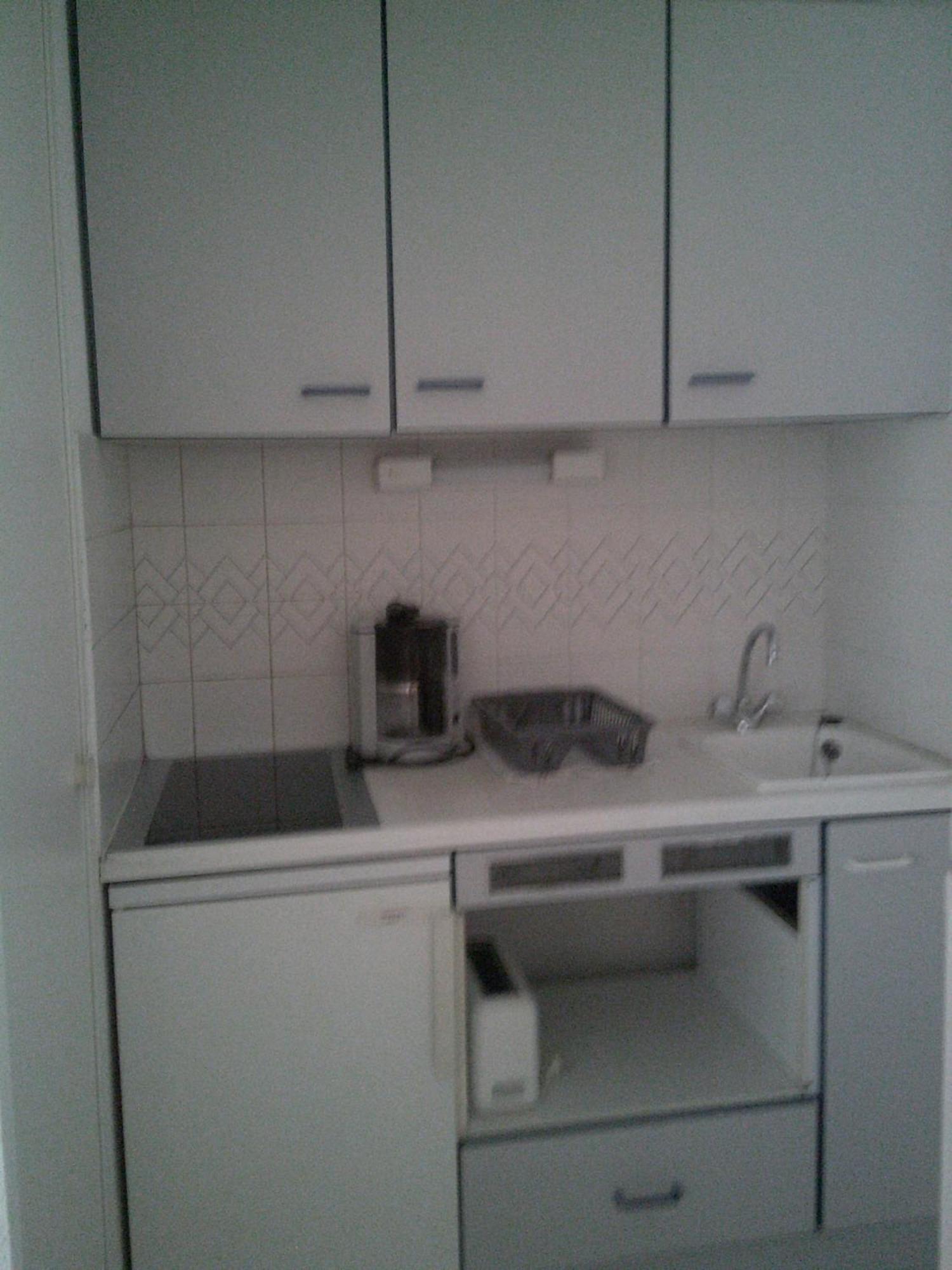 Apartment Vittoria Immobilier 3 - Reglement Sur Place - Cheques Vacances Acceptes