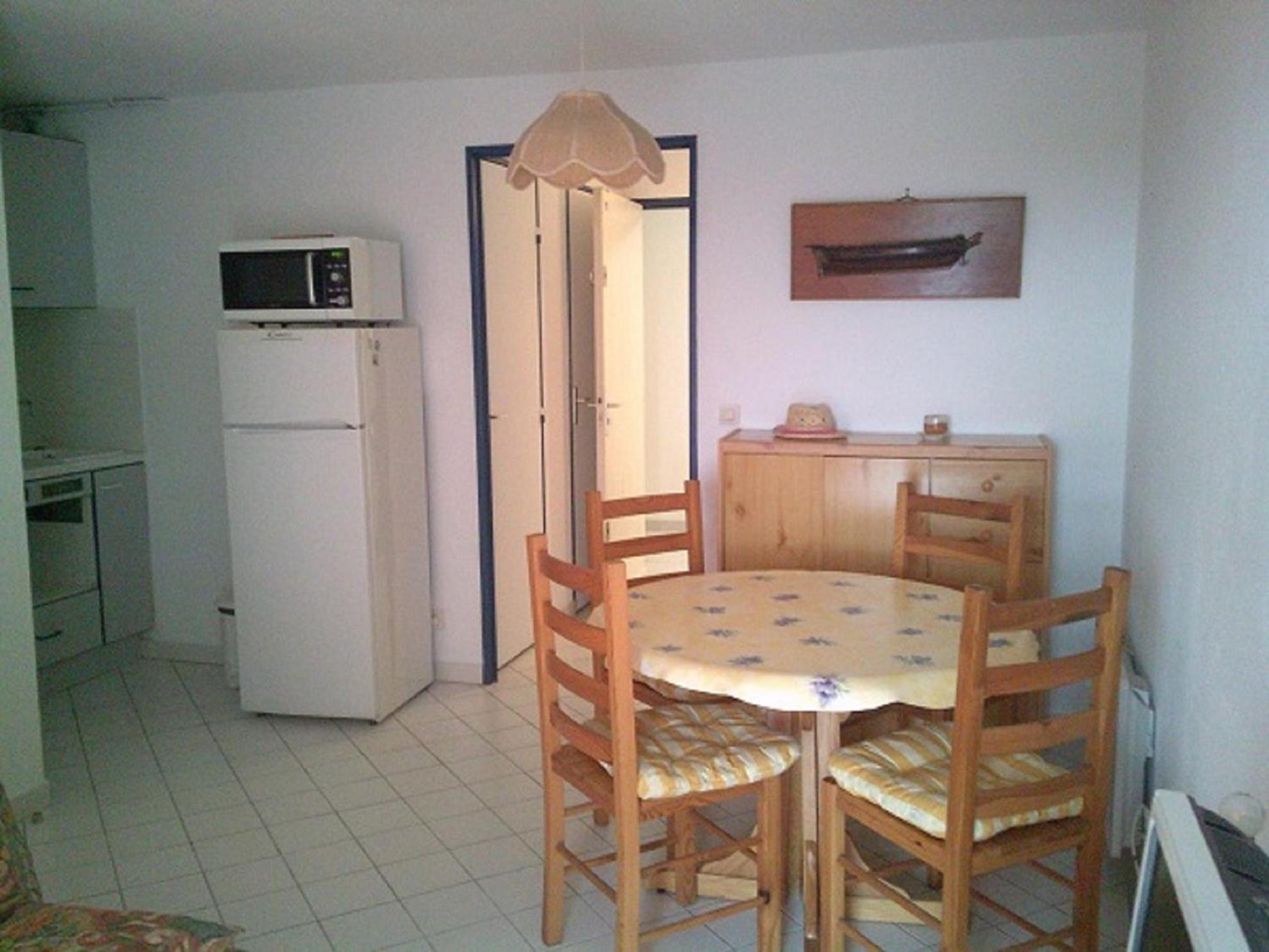 Vittoria Immobilier 3 - Reglement Sur Place - Cheques Vacances Acceptes Apartment *