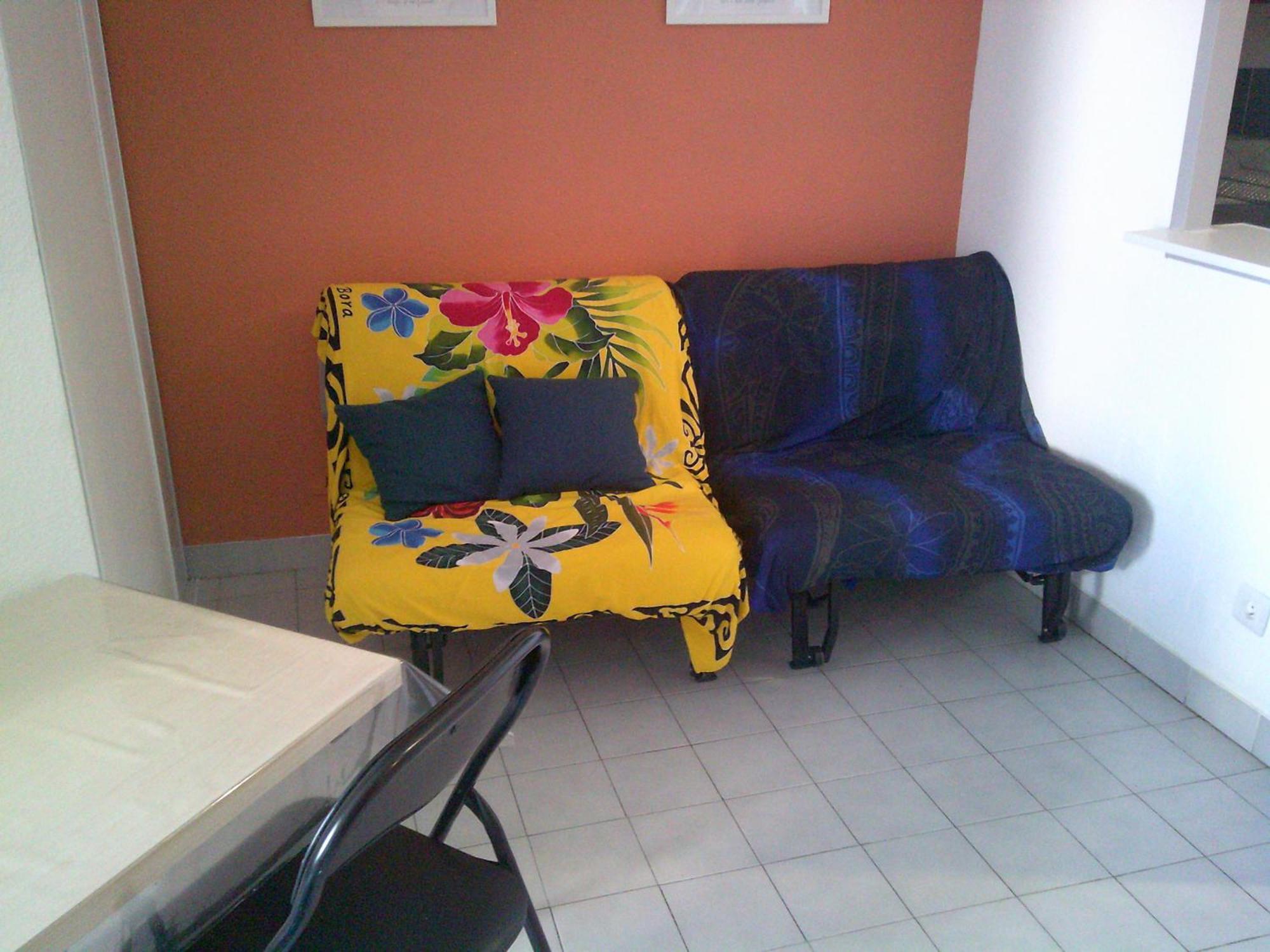Apartment Vittoria Immobilier 3 - Reglement Sur Place - Cheques Vacances Acceptes *
