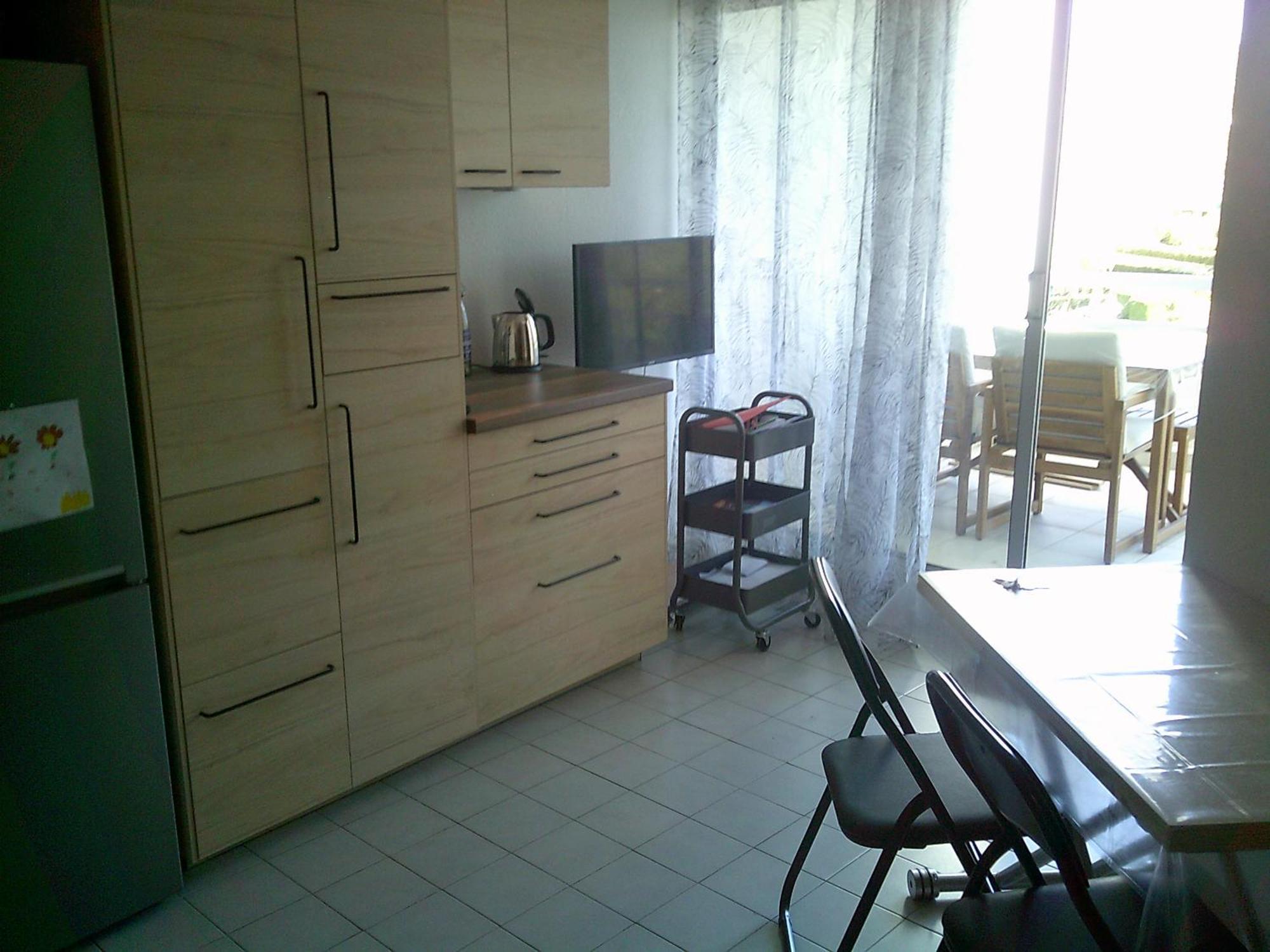 Apartment Vittoria Immobilier 3 - Reglement Sur Place - Cheques Vacances Acceptes La Grande-Motte