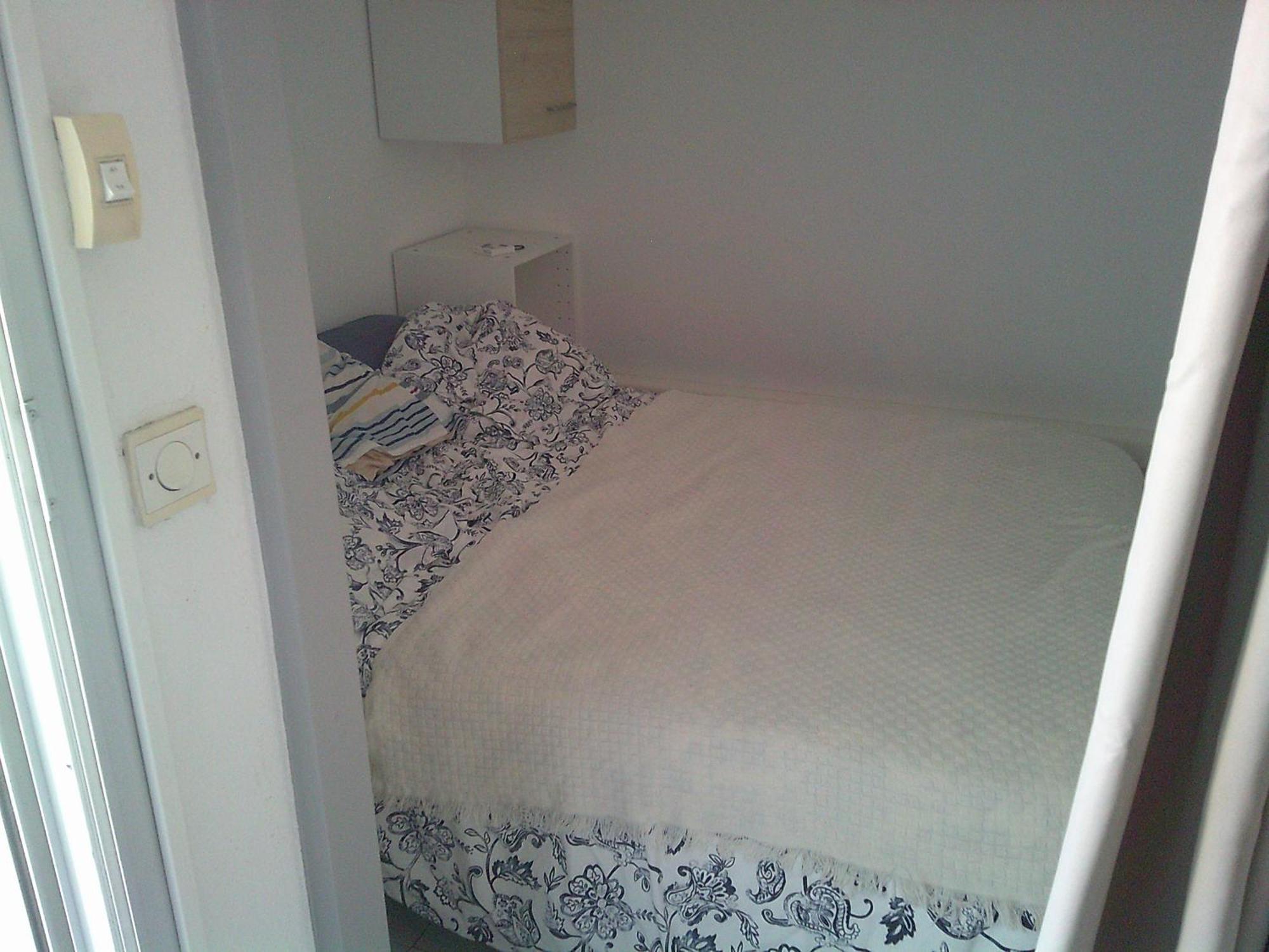 Vittoria Immobilier 3 - Reglement Sur Place - Cheques Vacances Acceptes Apartment *