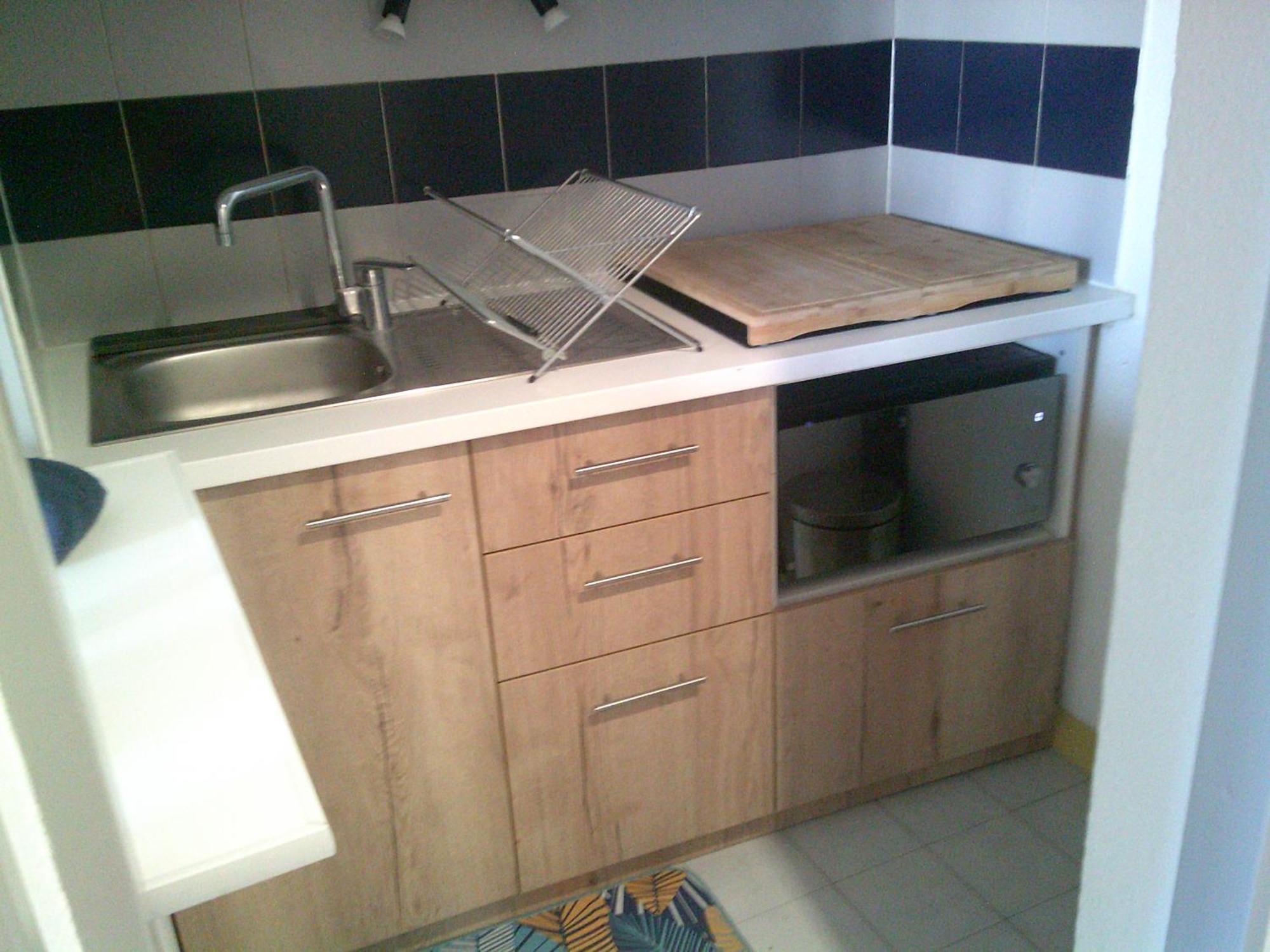Apartment Vittoria Immobilier 3 - Reglement Sur Place - Cheques Vacances Acceptes