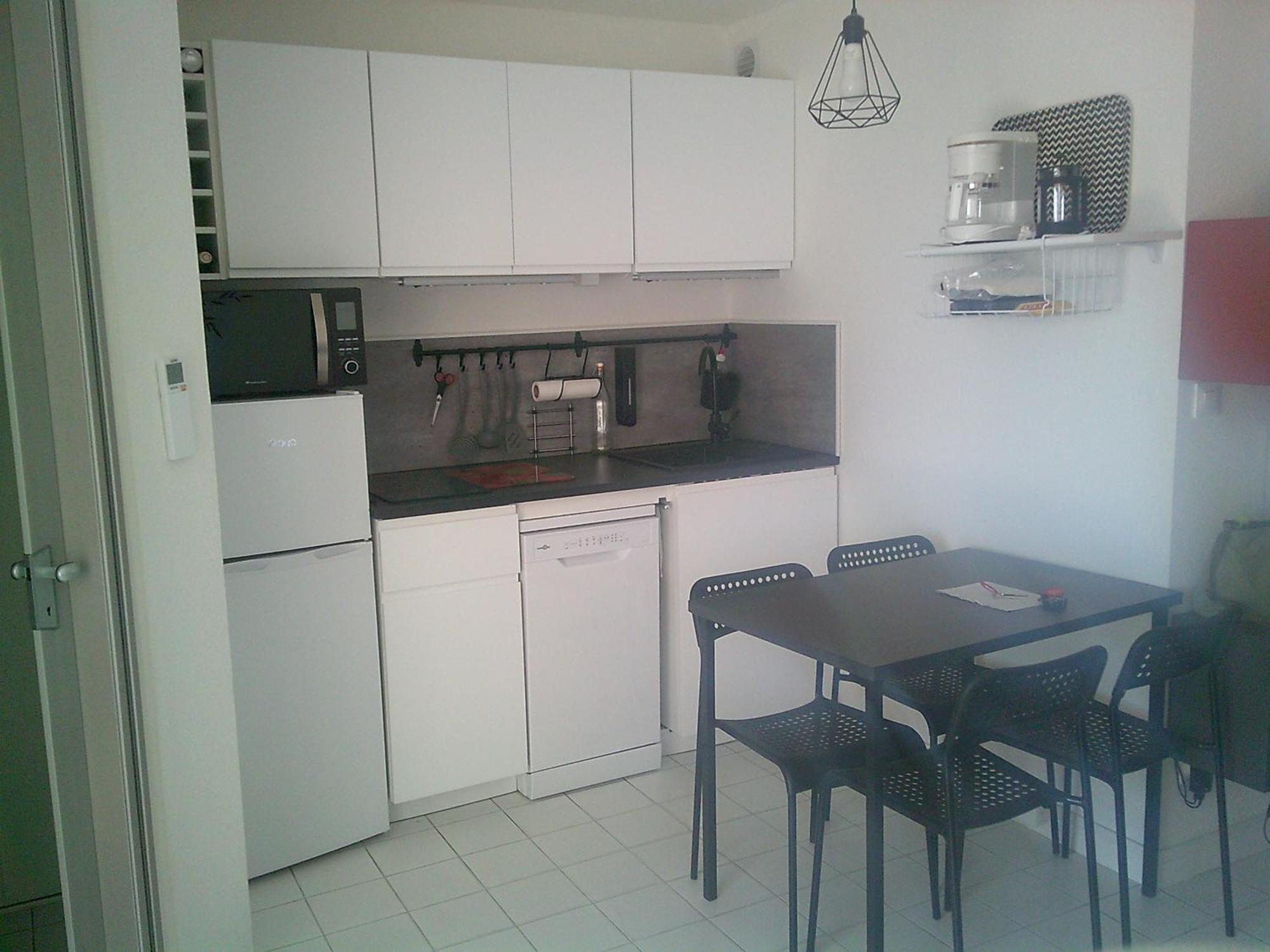 Vittoria Immobilier 3 - Reglement Sur Place - Cheques Vacances Acceptes Apartment