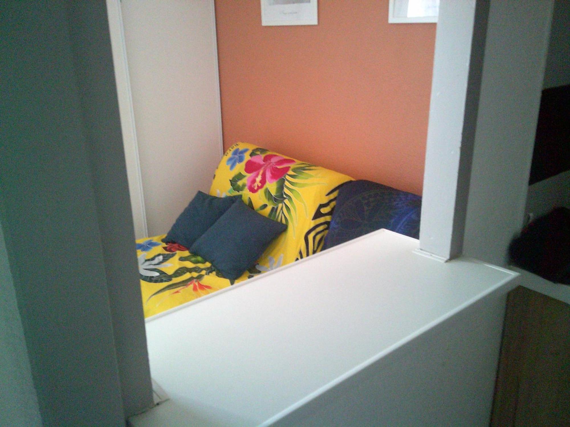 Apartment Vittoria Immobilier 3 - Reglement Sur Place - Cheques Vacances Acceptes *