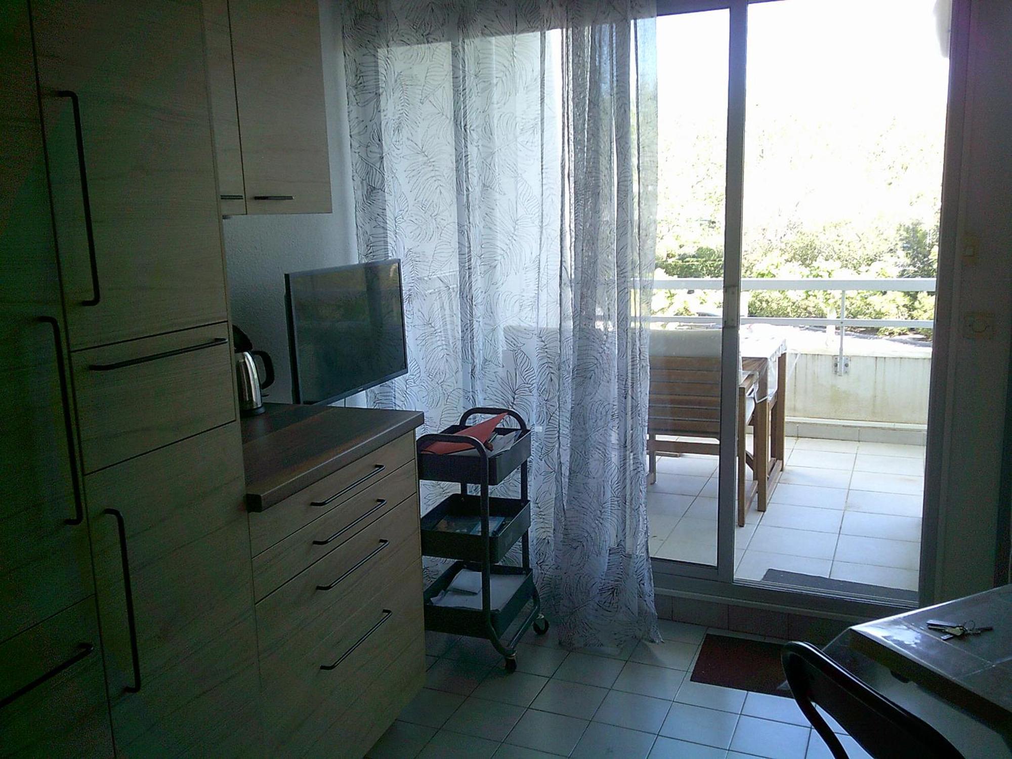 Vittoria Immobilier 3 - Reglement Sur Place - Cheques Vacances Acceptes Apartment *
