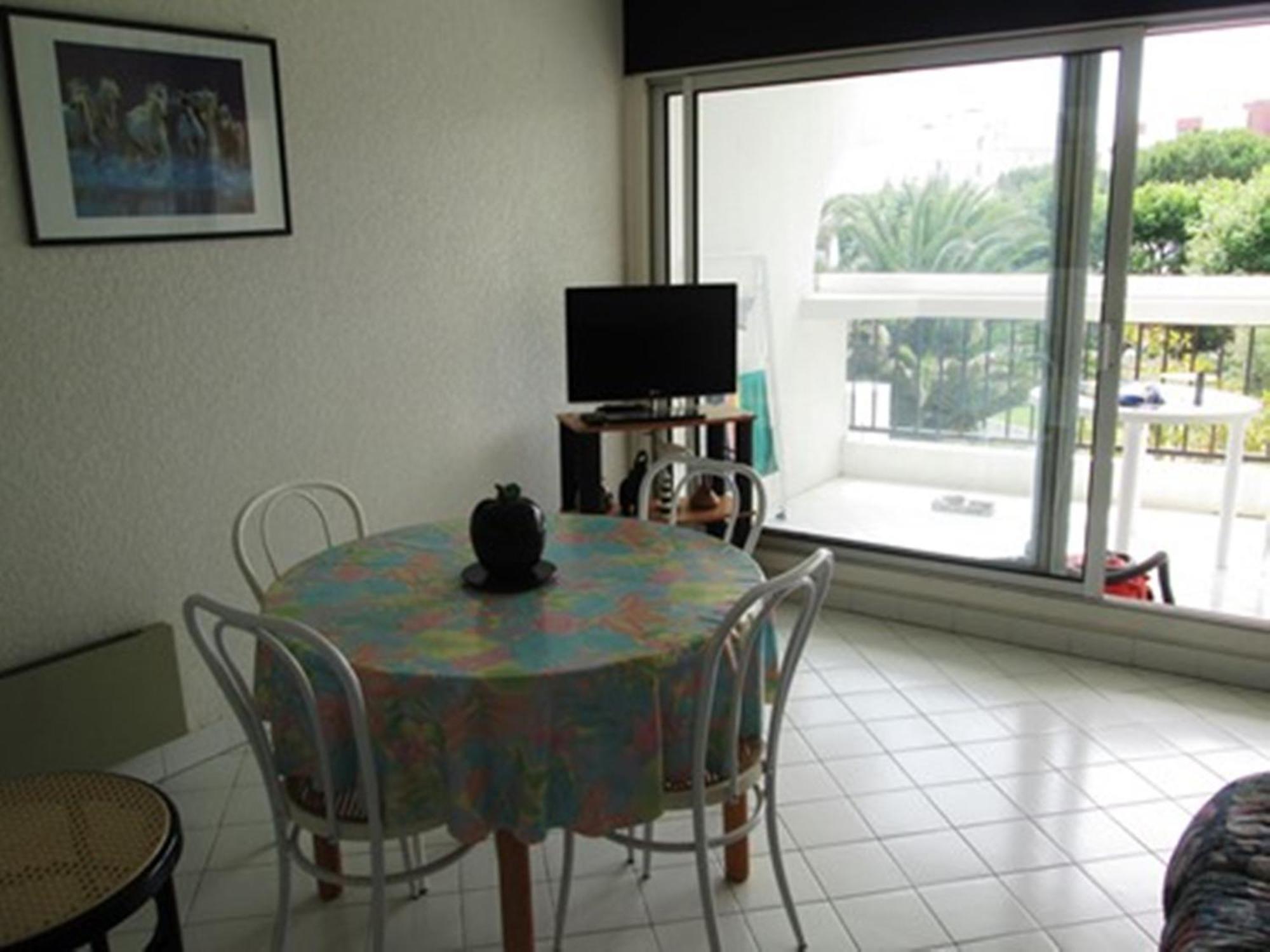 Vittoria Immobilier 3 - Reglement Sur Place - Cheques Vacances Acceptes Apartment La Grande-Motte