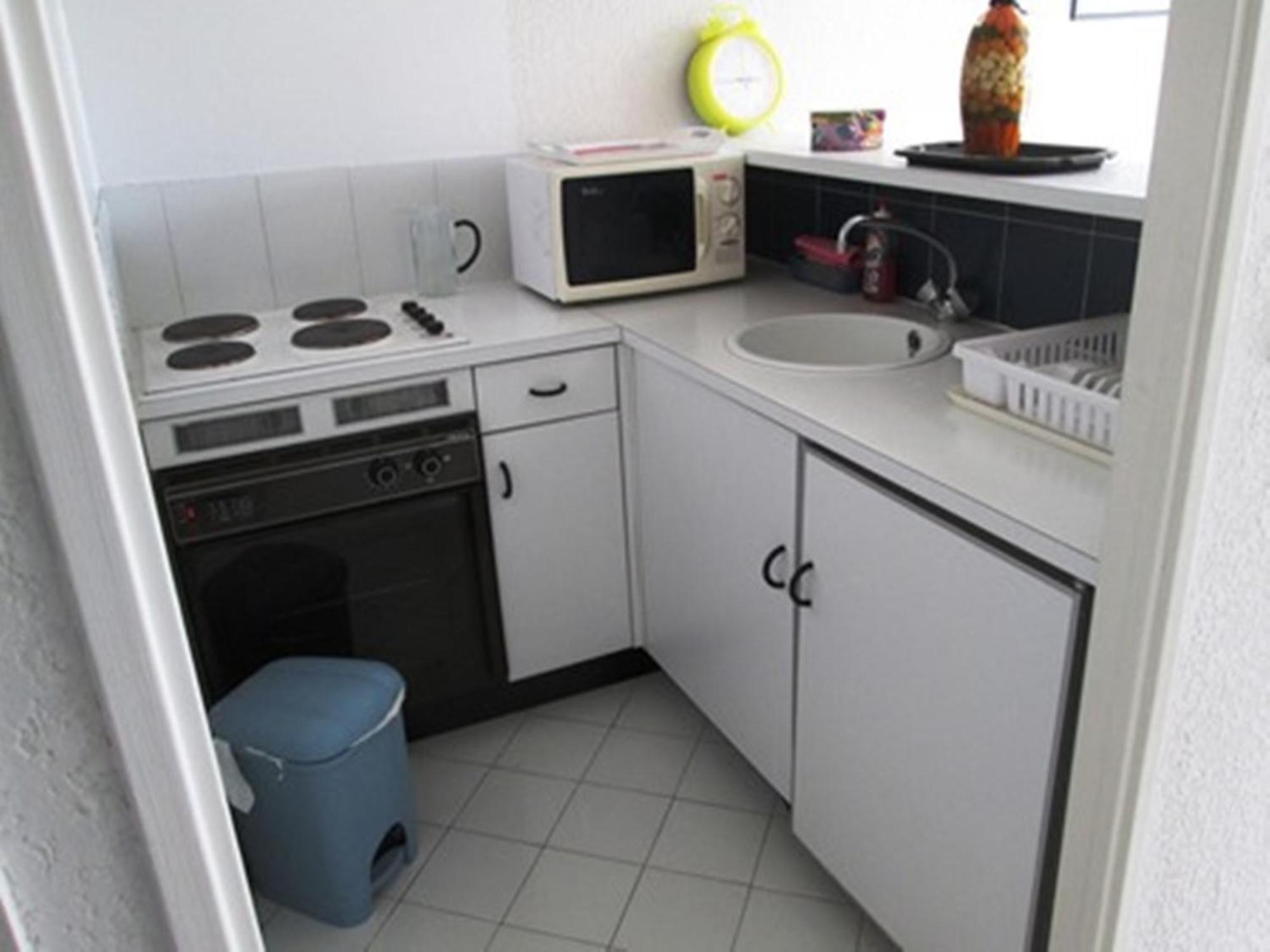 Apartment Vittoria Immobilier 3 - Reglement Sur Place - Cheques Vacances Acceptes La Grande-Motte
