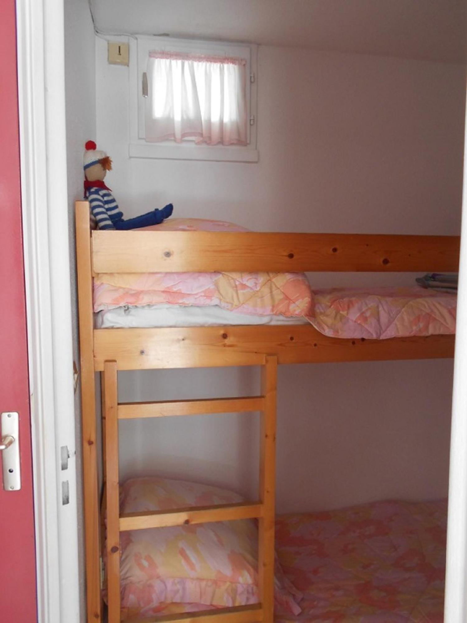 Vittoria Immobilier 3 - Reglement Sur Place - Cheques Vacances Acceptes Apartment