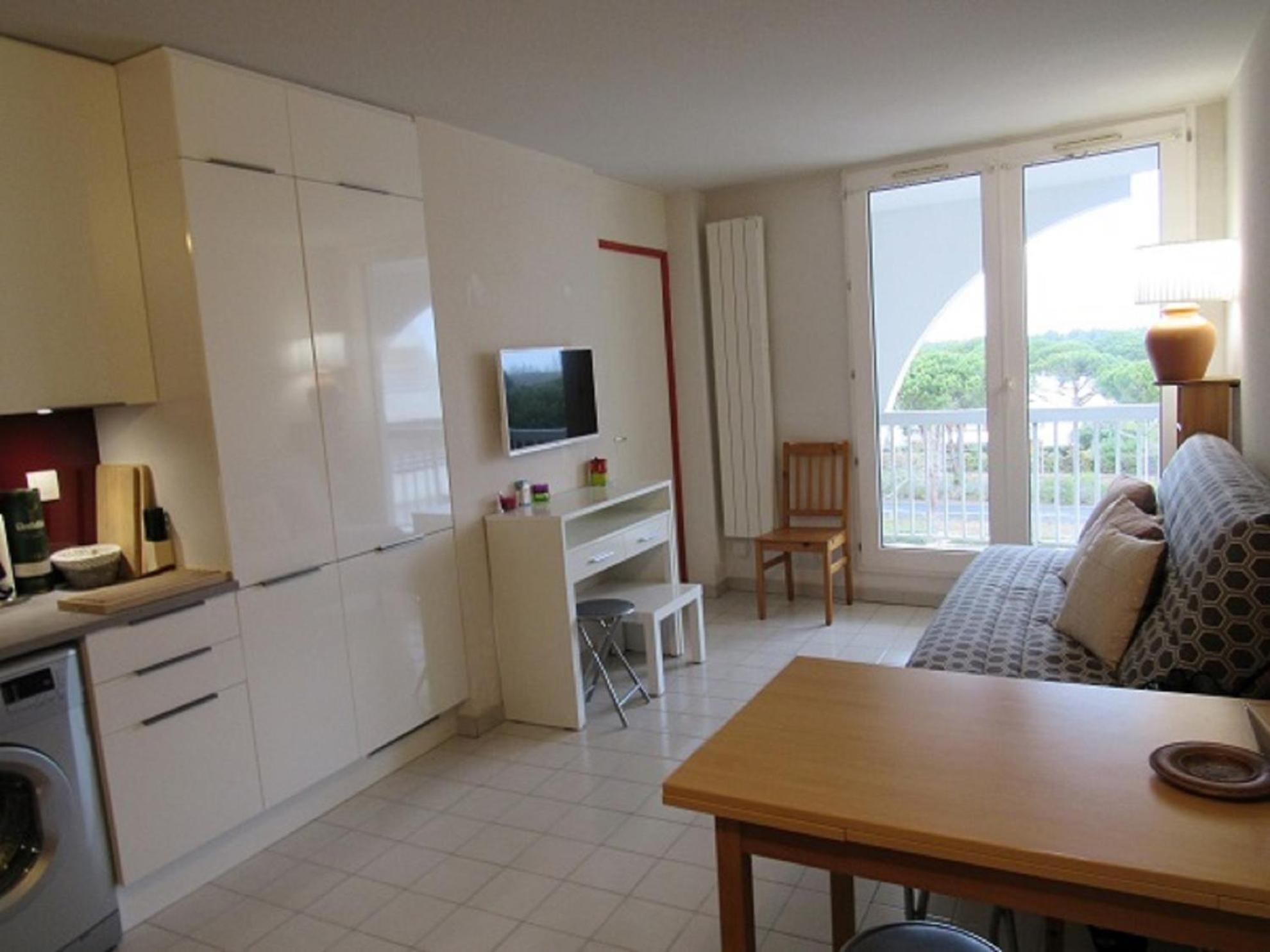 Vittoria Immobilier 3 - Reglement Sur Place - Cheques Vacances Acceptes *