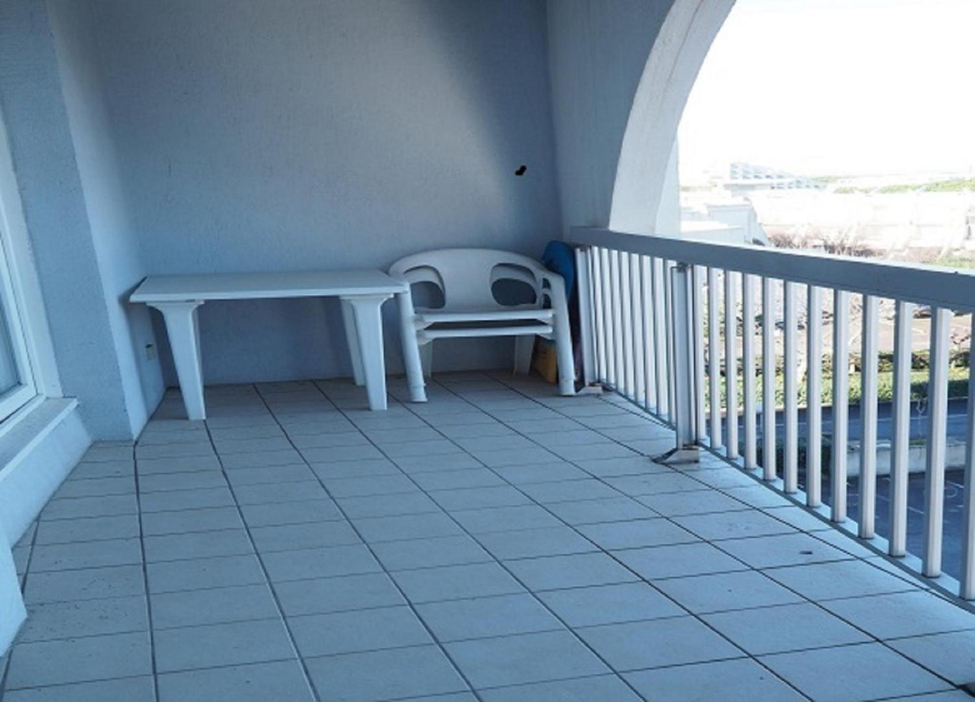 Vittoria Immobilier 3 - Reglement Sur Place - Cheques Vacances Acceptes La Grande-Motte