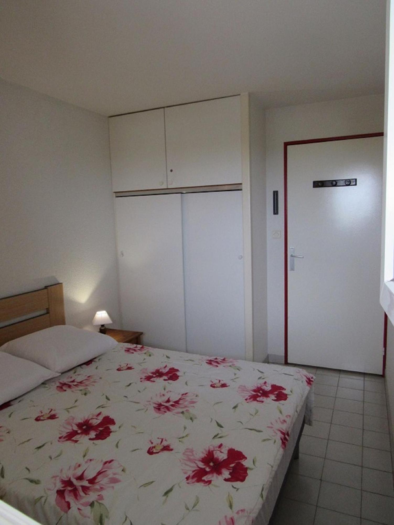 Apartment Vittoria Immobilier 3 - Reglement Sur Place - Cheques Vacances Acceptes La Grande-Motte
