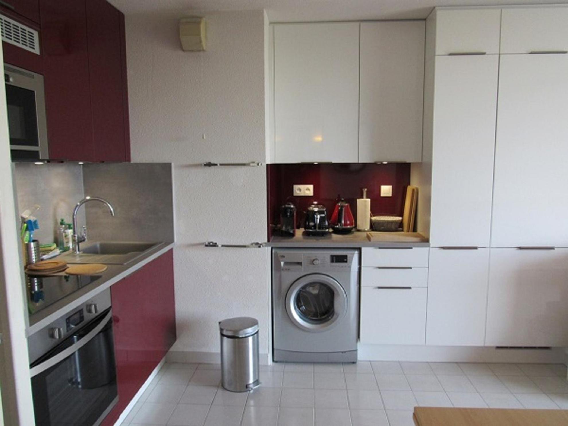 Vittoria Immobilier 3 - Reglement Sur Place - Cheques Vacances Acceptes Apartment