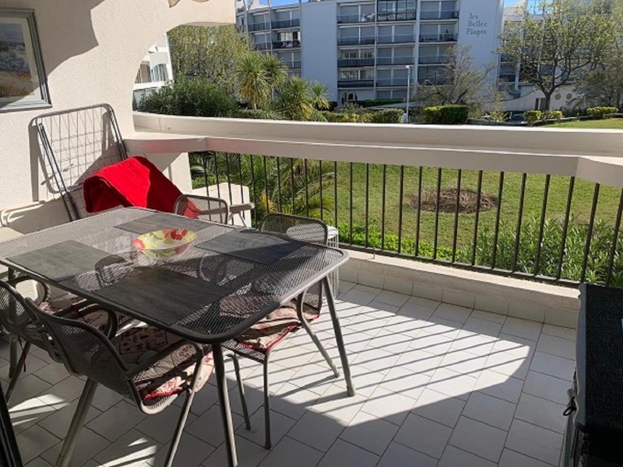 Apartment Vittoria Immobilier 3 - Reglement Sur Place - Cheques Vacances Acceptes *