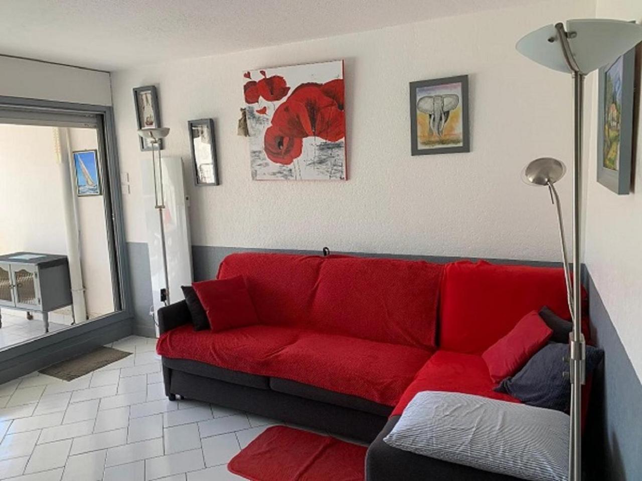 Vittoria Immobilier 3 - Reglement Sur Place - Cheques Vacances Acceptes Apartment