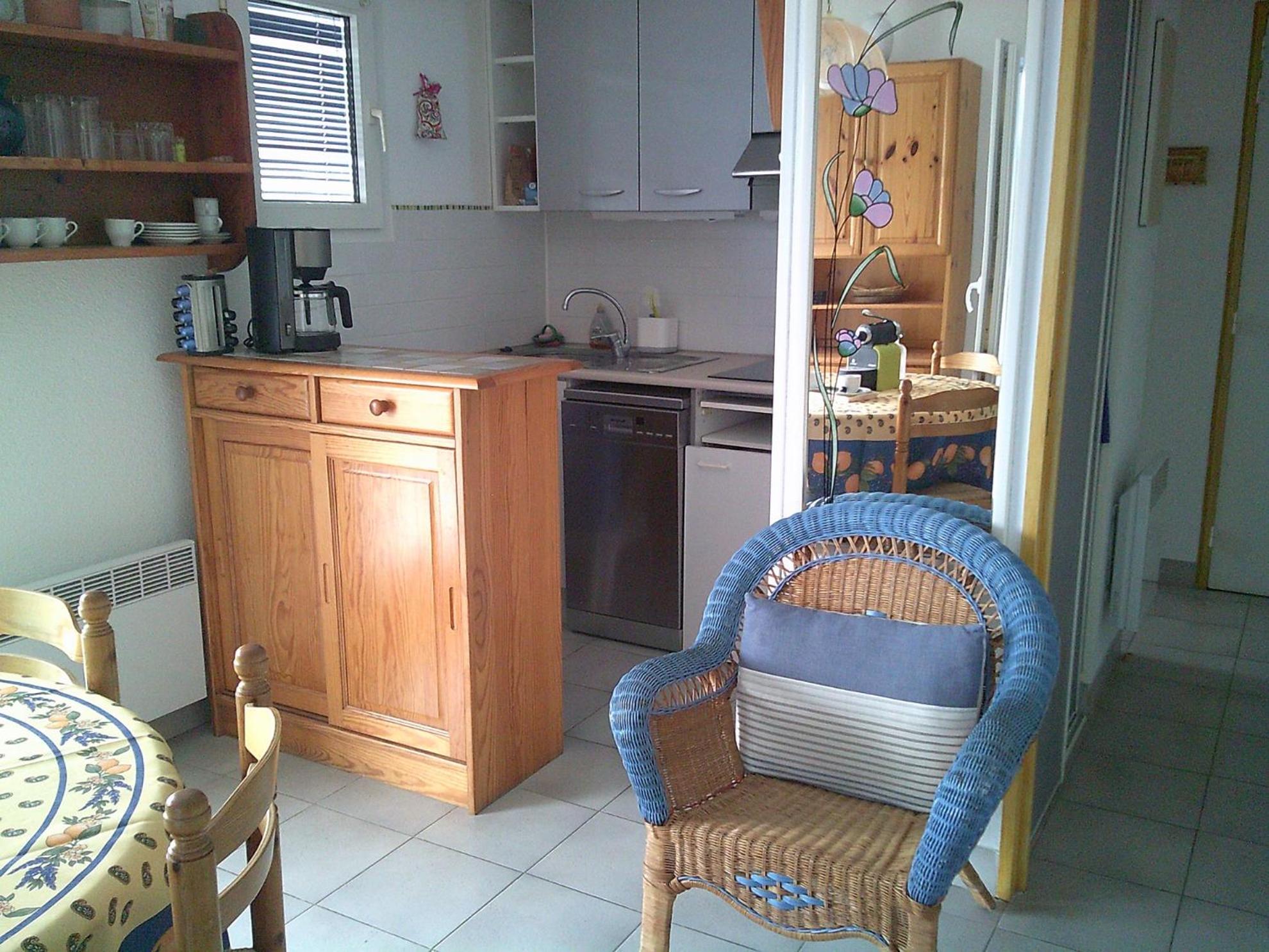 Vittoria Immobilier 3 - Reglement Sur Place - Cheques Vacances Acceptes Apartment