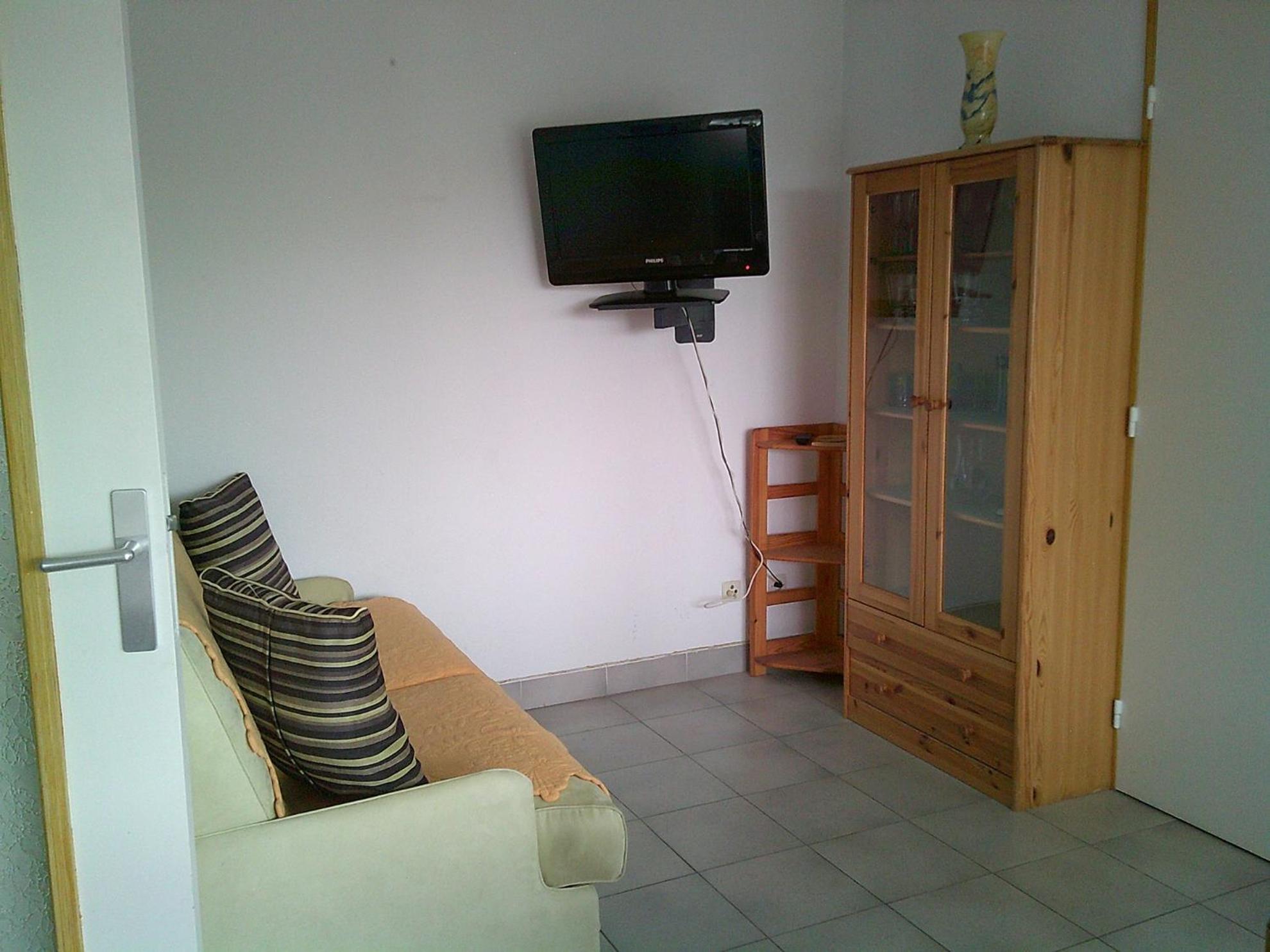 Apartment Vittoria Immobilier 3 - Reglement Sur Place - Cheques Vacances Acceptes